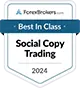 Best Social Copy Trading